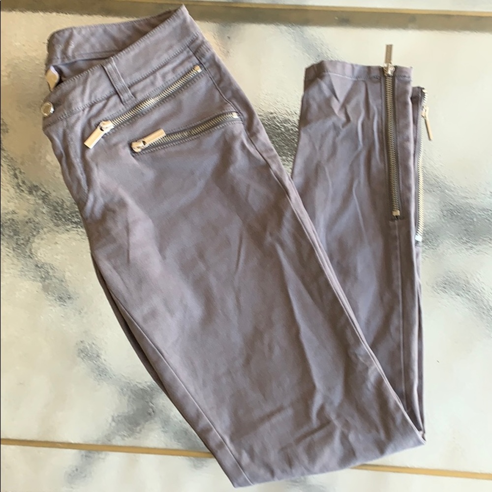 Michael Kors skinny pants